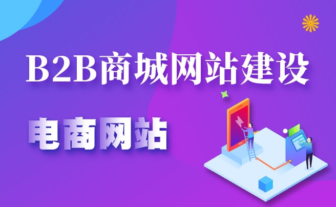 b2b网站建设方案