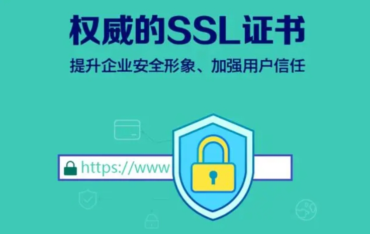 SSL 可信证书解析及常见类型